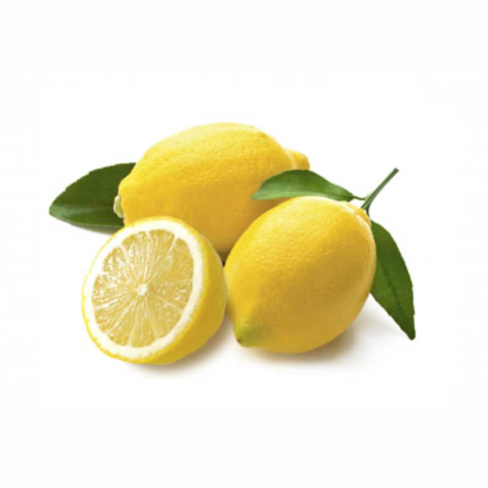 Limoni Primofiore Bio – IGP Siracusa (al Kg)